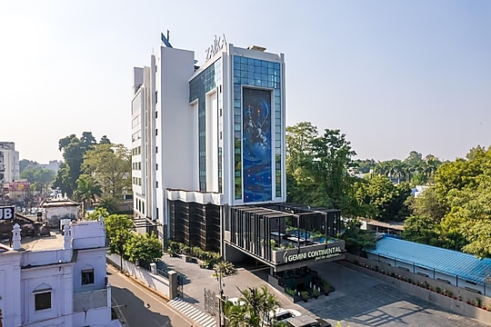 HOTEL GEMINI CONTINENTAL